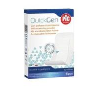 QUICKGEN Cer.Cicatr.10x12x5