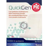 QUICKGEN Cer.Cicatr. 5x7,5x5