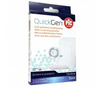 QUICKGEN Cer.Cicatr. 7,5x10x5