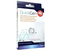 QUICKGEN Cer.Cicatr. 7,5x10x5
