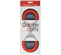 Quickie Cuffs Servitù - 200 gr