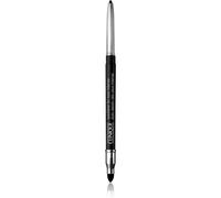 Quickliner For Eyes Intense 09 Ebony Matita Colore Intenso Lunga tenuta e Waterproof 0,25 gr Clinique