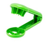 Quickly slices grapes for salads, snacks, desserts and meal preparation wit