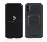 Quickmount 3.0 Case IPHONE Xs / X (5.8 Pollici) su Misura Cover Cellulare