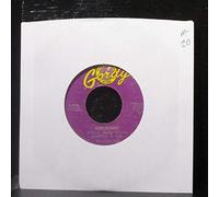 Quicksand / Darling, I Hum Our Song - Martha Reeves & The Vandellas 7" 45