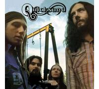 Quicksand - Home Is Where I Belong