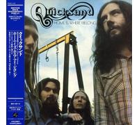 Quicksand - Home Is Where I Belong (Mini Lp Sleeve)