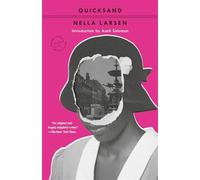 Quicksand - Larsen Nella