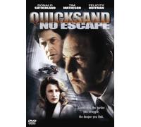 Quicksand-No Escape