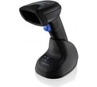 QuickScan QBT2500 - Barcode Scannet Kit - USB - 2D - Black - Incl. Scanner and USB-C Cable