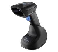 Datalogic QuickScan QBT2500, BT, 2D, Multi-IF, Digimarc, Kit (USB), nero
