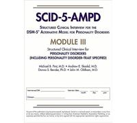 QuickSCID-5: Quick Structured Clinical Interview for Dsm-5 Disorders