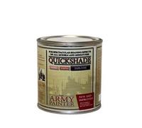 The Army Painter – Dip Quickshade Tono scuro – 250 ml