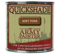 The Army Painter Quickshade Dip - Soft Tone