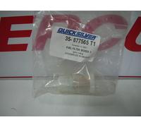 Quicksilver 35-877565 T1 Filter Mercury Mercruiser Nuovo New