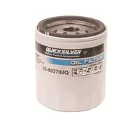 Quicksilver 35-883702Q - Filtro olio Mercruiser