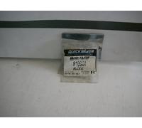 Quicksilver 81094M Anodo Anode Mercury Mercruiser Nuovo New