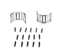 Quicksilver 844338A01 Assemblea cuscinetto biella per fuoribordo Mercury 70-200 HP