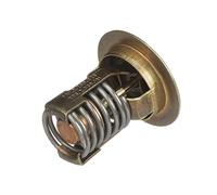 Quicksilver 850055001 - Termostato di ricambio per fuoribordo Mercury e Mariner 2 tempi 30-60 CV