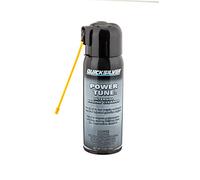 Quicksilver 8M0121969 Power Tune - Detergente Interno Motore, 340 g, per Motori a 2 Tempi, 4 Tempi e Benzina con iniezione Carburante