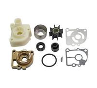 Quicksilver 8M0122064 - Kit di Riparazione per Pompa dell'Acqua, 15 Cavalli Mercury, 4 Tempi, fuoribordo