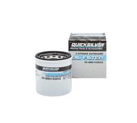 Quicksilver 8M0162832 Oil Filter for Select Mercury 9.9-30 HP Outboard