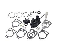 Quicksilver 96148Q8 Water Pump Repair Kit for Mercury And Mariner Outboards And MerCruiser Stern Drives