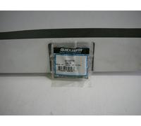 QUICKSILVER Anodo Mercury Mercruiser Part 826887M Anode Nuovo New