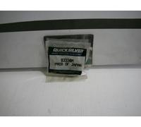 QUICKSILVER Anodo Mercury Mercruiser Part 83330M Anode Nuovo New