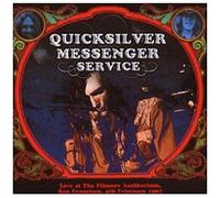 Quicksilver - Avalon Ballroom San Francisco 1967