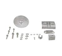 Quicksilver Boating And Maintenance Supplies, Forniture per la Manutenzione e l'hardware per la Nautica Unisex, Non specificato, Taglia Unica