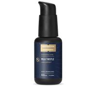 Quicksilver - Supporto Epatico con Cardo Mariano Nanoemulsionato (50 ml)