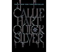 Quicksilver: (Deluxe Edition): 1: The utterly addictive enemies-to-lovers romantasy sensation