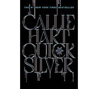 Quicksilver: (Deluxe Edition) The utterly addictive enemies-to-lovers romantasy sensation: 1