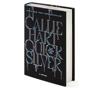 Quicksilver (Deluxe Limited Edition)