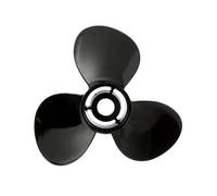 Quicksilver Elica Black Diamond