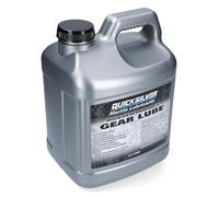 Quicksilver Gear LUBE High Performance LT. 10 Olio Piede Mercury MERCRUISER
