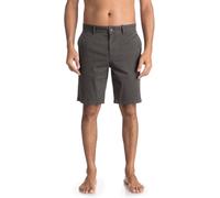Quicksilver Krandychinst Uomo Chino Shorts Pantaloni Corti Pantaloncini per...