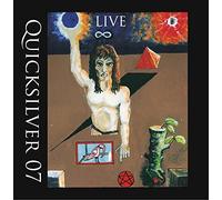 Quicksilver - Live '07