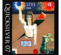 Quicksilver - Live 07
