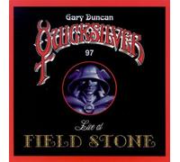 Quicksilver - Live at Fieldstone