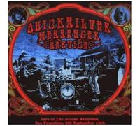 Quicksilver - Live at the Avalon Ballroom, San Francisco 9th September 1966