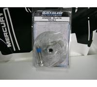 QUICKSILVER MERCURY ANODO ANODE PLATE 76214Q5