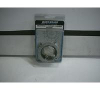 QUICKSILVER MERCURY Anodo Part 806105Q 1 BEARING CARRIER ANODE Nuovo New