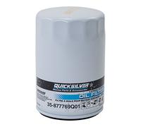Quicksilver Mercury Filtro Olio per Mercury e Verado 200 - 300 PS