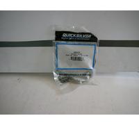 QUICKSILVER Mercury Mercruiser Part 888691 PLATE-OUTER Nuovo New Sealed