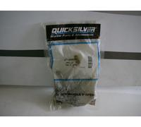 Quicksilver MERCURY Part 47-888689 Impeller Marine Boat Nuovo New