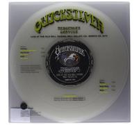 Quicksilver Messenger - Live At the Old Mill Tavern, Mill Valley