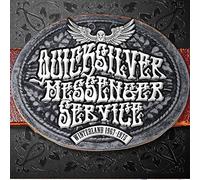 QUICKSILVER MESSENGER SER - WINTERLAND 1967-1975 (4 CD)