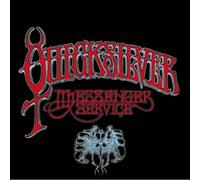 quicksilver messenger service